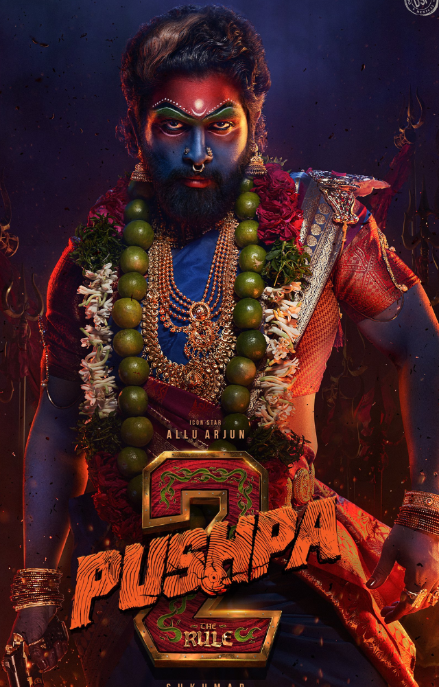 `Pushpa: The Rule` starring Allu Arjun is slated to hit theatres on August 15, 2024. Sukumar is the director of the movie.
